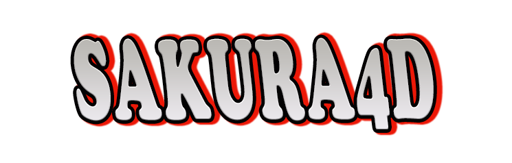 Sakura4D